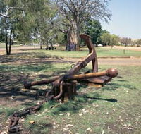 SS Colac - Darwin Holiday