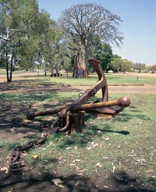 SS Colac - Darwin Holiday 0