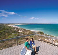 Thirsty Point Lookout - Darwin Holiday