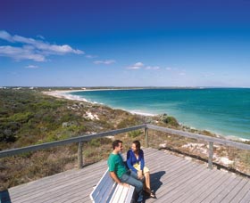 Thirsty Point Lookout - Darwin Holiday 0