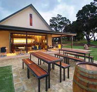 Wills Domain - Darwin Holiday