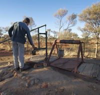 Canning Stock Route - Darwin Holiday