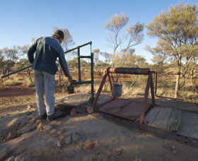 Canning Stock Route - Darwin Holiday 0