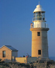 Vlamingh Head Lighthouse - Darwin Holiday 0