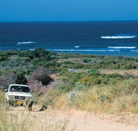 Coronation Beach - Darwin Holiday