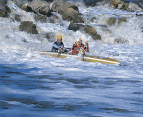 Aveley WA Darwin Holiday