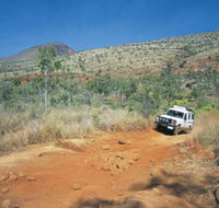 King Leopold Range National Park - Darwin Holiday
