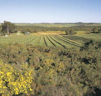 Chapman Valley Scenic Drive - Darwin Holiday