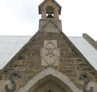 The Old Perth Boys School - Darwin Holiday