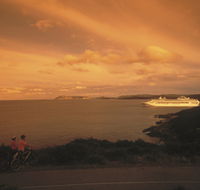 King George Sound - Darwin Holiday