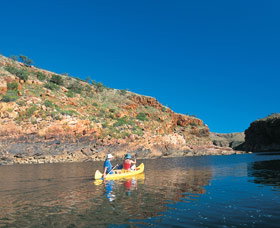Fitzroy River - Darwin Holiday 0