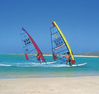 Sandy Bay - Darwin Holiday