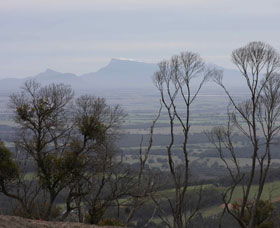 Porongurup WA Darwin Holiday