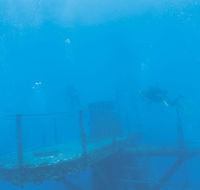 HMAS Perth - Darwin Holiday
