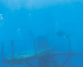 HMAS Perth - Darwin Holiday 0