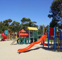 Victoria Square Kadina - Darwin Holiday