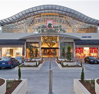 Burnside Village Shopping Centre - Darwin Holiday