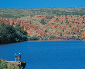 Sir John Gorge - Darwin Holiday 0