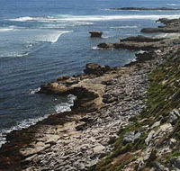 Cape Vlamingh - Darwin Holiday