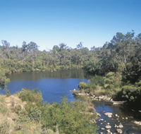 Kalgan River - Darwin Holiday