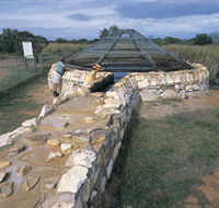 Bibbawarra Bore - Darwin Holiday