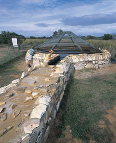 Bibbawarra Bore - Darwin Holiday 0