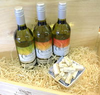 Charlies Estate Wines - Darwin Holiday