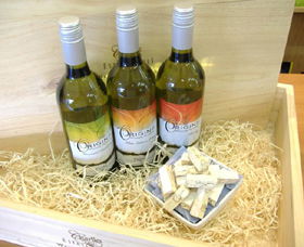 Charlies Estate Wines - Darwin Holiday 0