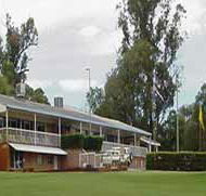 Capel Golf Club - Darwin Holiday