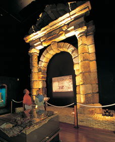 Batavia Shipwreck - Darwin Holiday 0