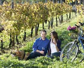 Swan Valley Heritage Cycle Trail - Darwin Holiday 0