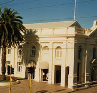 Geraldton Regional Art Gallery - Darwin Holiday