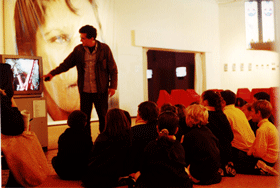 Bunbury Regional Art Galleries - Darwin Holiday