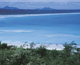 Boxwood Hill WA Darwin Holiday