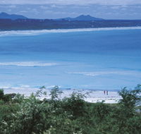Bremer Beach - Darwin Holiday