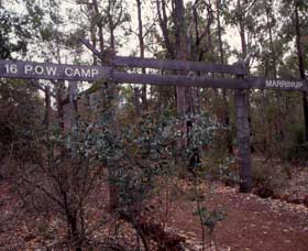 Banksiadale WA Darwin Holiday