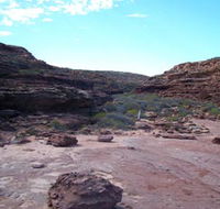 Mushroom Rock Walk Trail - Darwin Holiday