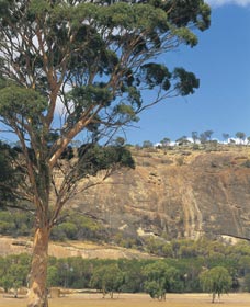 Quairading WA Darwin Holiday