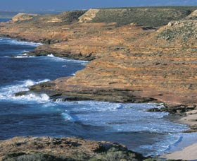 Eagle Gorge - Darwin Holiday 0