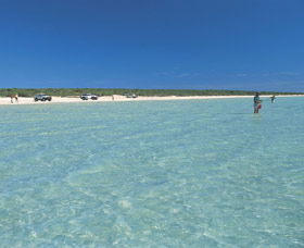 Little Lagoon - Darwin Holiday 0