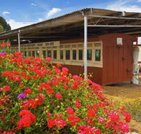 Dance Cottage Museum - Darwin Holiday