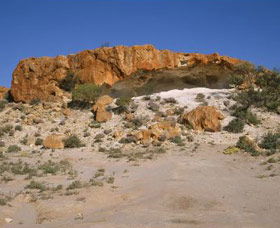 Capricorn WA Darwin Holiday