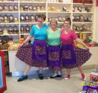 Little Lolly Shop Perth - Darwin Holiday