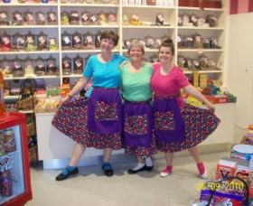 Little Lolly Shop Perth - Darwin Holiday 0