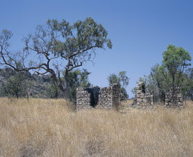 Lillimilura Police Station - Darwin Holiday 0