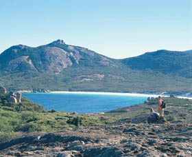 Great Country Drive - Darwin Holiday 0