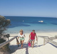 Parakeet Bay - Darwin Holiday