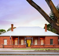 Guildford Heritage Walk Trails - Darwin Holiday
