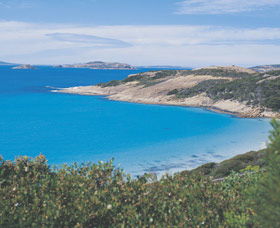 The Great Ocean Drive - Darwin Holiday 0