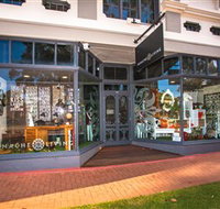 Panache Living - Darwin Holiday
